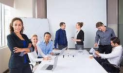 Capacitación Empresarial NORMAS ISO