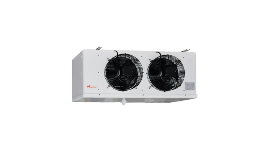 Evaporadores industriales para refrigeración