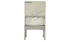 Campanas extractoras de flujo laminar AIR SOFT