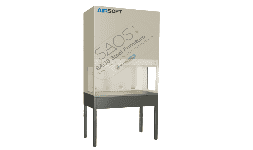Campanas extractoras de flujo laminar AIR SOFT