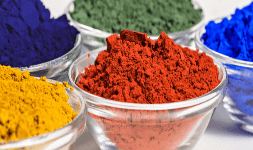 Colorantes certificados Cumple FDA