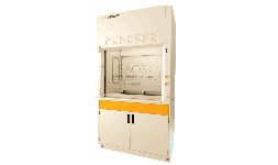 Campanas extractoras de gases AIR SOFT