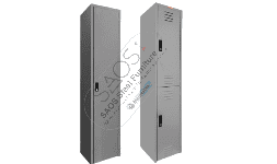 Lockers metalicos SAOS Steel