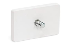 Imanes de retención rectangulares GN 57.3 JW WINCO