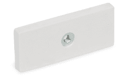 Imanes de retención rectangulares GN 57.5 JW WINCO