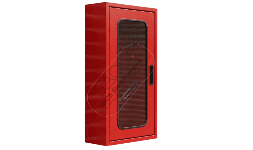 Extintores de seguridad SAOS Steel