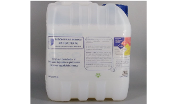 Jabón Líquido para manos antibacterial