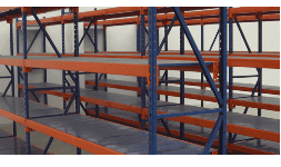 Sistema menorack manual