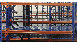 Sistema menorack manual