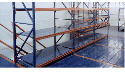 Sistema menorack manual