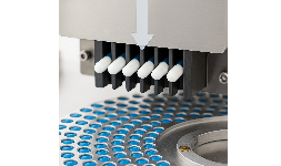 Encapsulado de suplementos alimenticios nutricionales en polvo