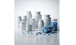 Envasado de suplementos alimenticios en cápsulas y polvo