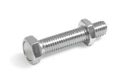 Pernos limitadores con iman GN 251.6 JW WINCO