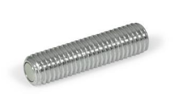 Tornillos prisioneros GN 913.6 JW WINCO