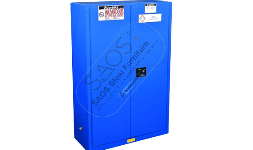 Gabinetes de seguridad Guarda Corrosivos SAOS Steel