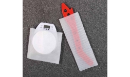 Bolsas de foam a la medida