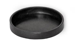 Imanes/accesorio: Disco adhesivo GN 70.2 JW WINCO