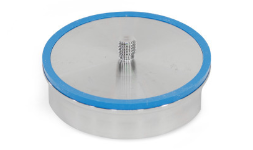 Imanes/accesorio: Disco adhesivo GN 7080 JW WINCO