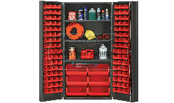 Estantes de carga pesada puerta profunda EPP2-362472