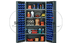 Estantes de carga pesada puerta profunda EPP4-362472