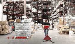 Recuperación de productos en Soriana
