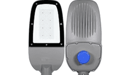 Luminarias leds para alumbrado público