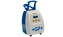 Equipos de electrofusion Renta y venta