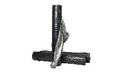 Acolchados agrícolas color negro