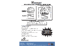 Extractores atmosféricos (cebollas) BK