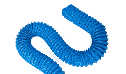 Ductos de lona flexible