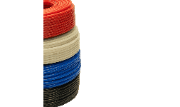 Tubing de nylon 300PSI