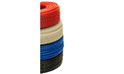 Tubing de polietileno 125 PSI
