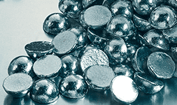 Anodos de Zinc (Barra y Semiesfera)