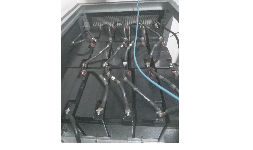 Baterías para UPS Equipo Liebert 30 Kvas
