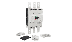 Disyuntores MITSUBISHI NF800-SEW3P800A