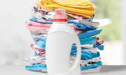 Detergente liquido para ropa Detergente 1