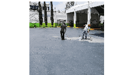 Recubrimientos epóxicos industriales DI Pinturas