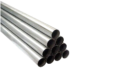 Tuberías de acero Mofle