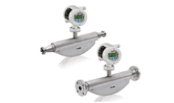 Medidores de Caudal tipo Coriolis para Procesos Industriales