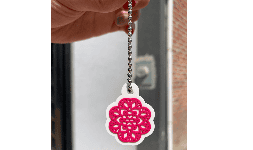 Colgantes promocionales PAYGO