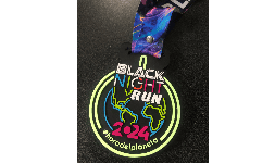 Medallas deportivas en plastisol PAYGO