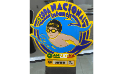 Trofeos de plastisol PAYGO