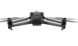 Drones industriales 