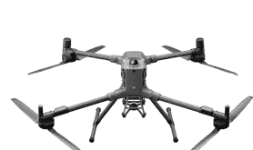 Drones industriales DJI