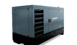 Plantas de emergencia Generac