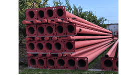 Postes de acero para alumbrado publico fabricantes