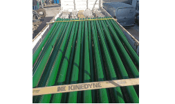 Postes de acero para alumbrado publico fabricantes