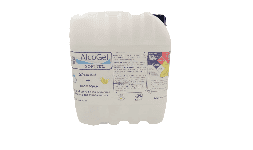 Gel antibacterial Alcogel Natural