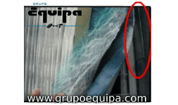 Filtros para cabinas de pintura - Tecnología en Aire y Aspersión