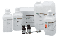 Materias primas para la industria farmacéutica 